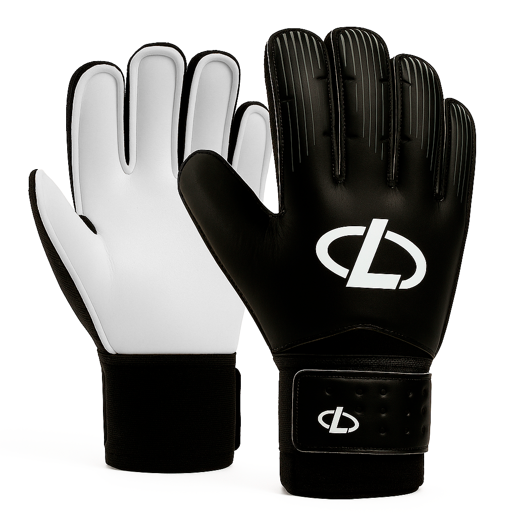 CR-577 GUANTES DE ARQUERO ANTIFRACTURA NIÑO