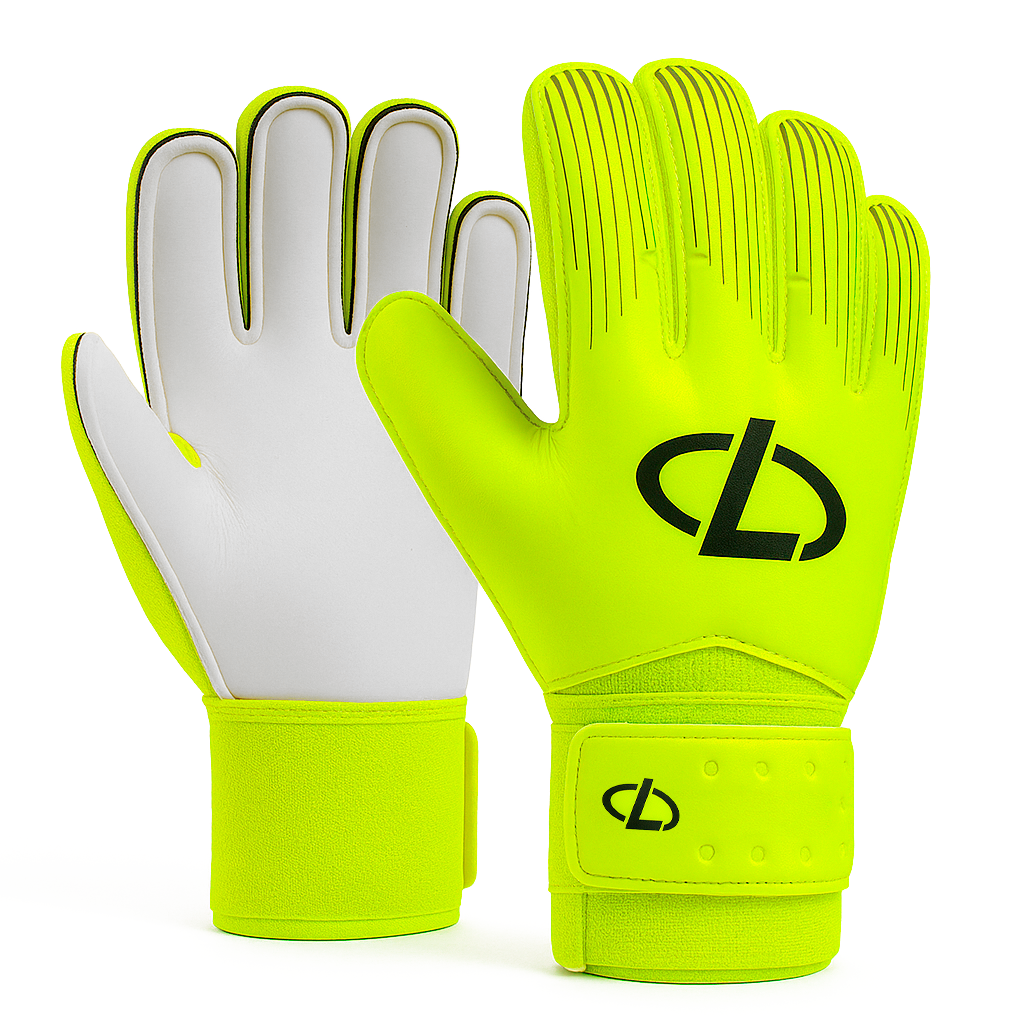 CR-577 GUANTES DE ARQUERO ANTIFRACTURA NIÑO