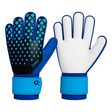 CR-578 GUANTES DE ARQUERO ANTIFRACTURA NIÑO