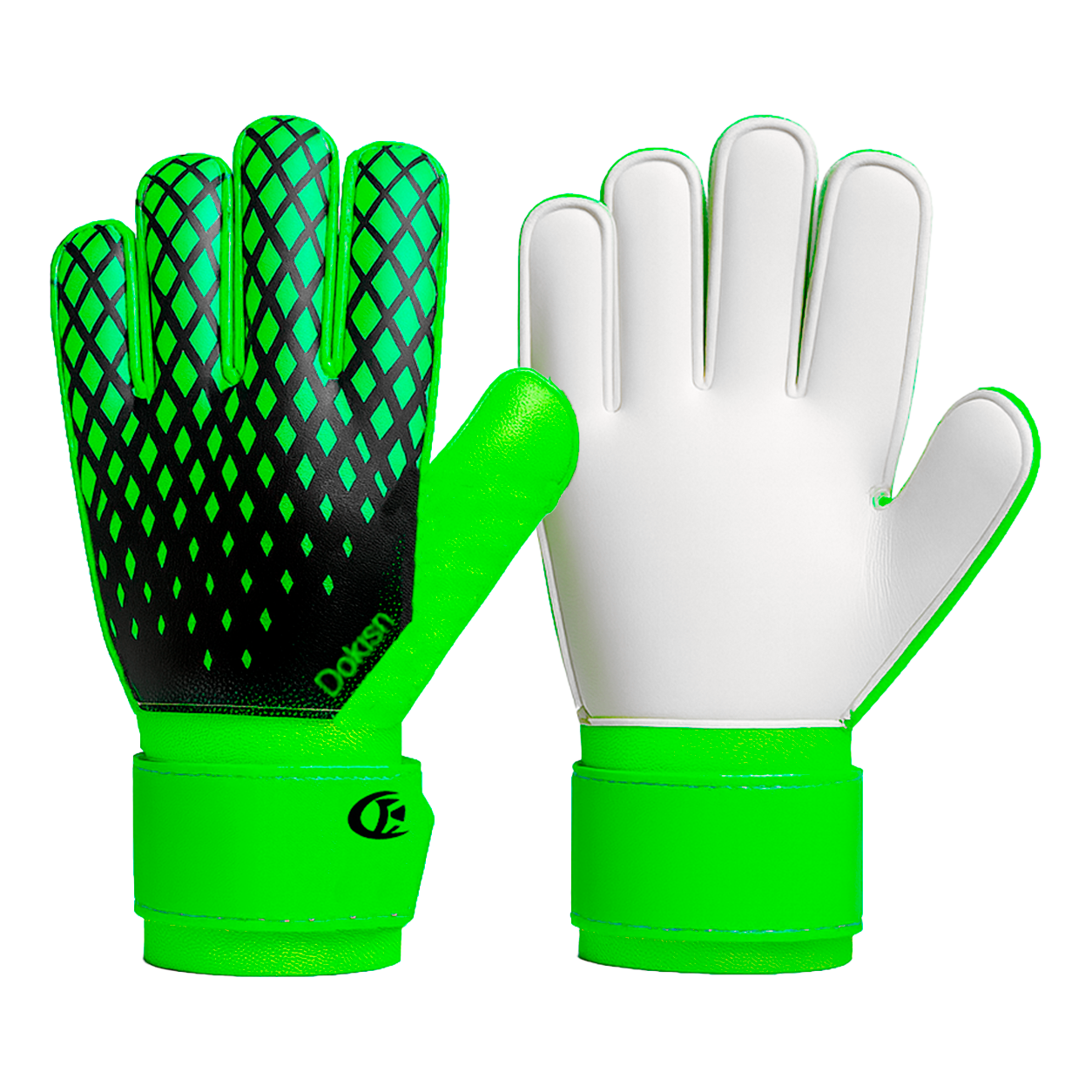 CR-578 GUANTES DE ARQUERO ANTIFRACTURA NIÑO