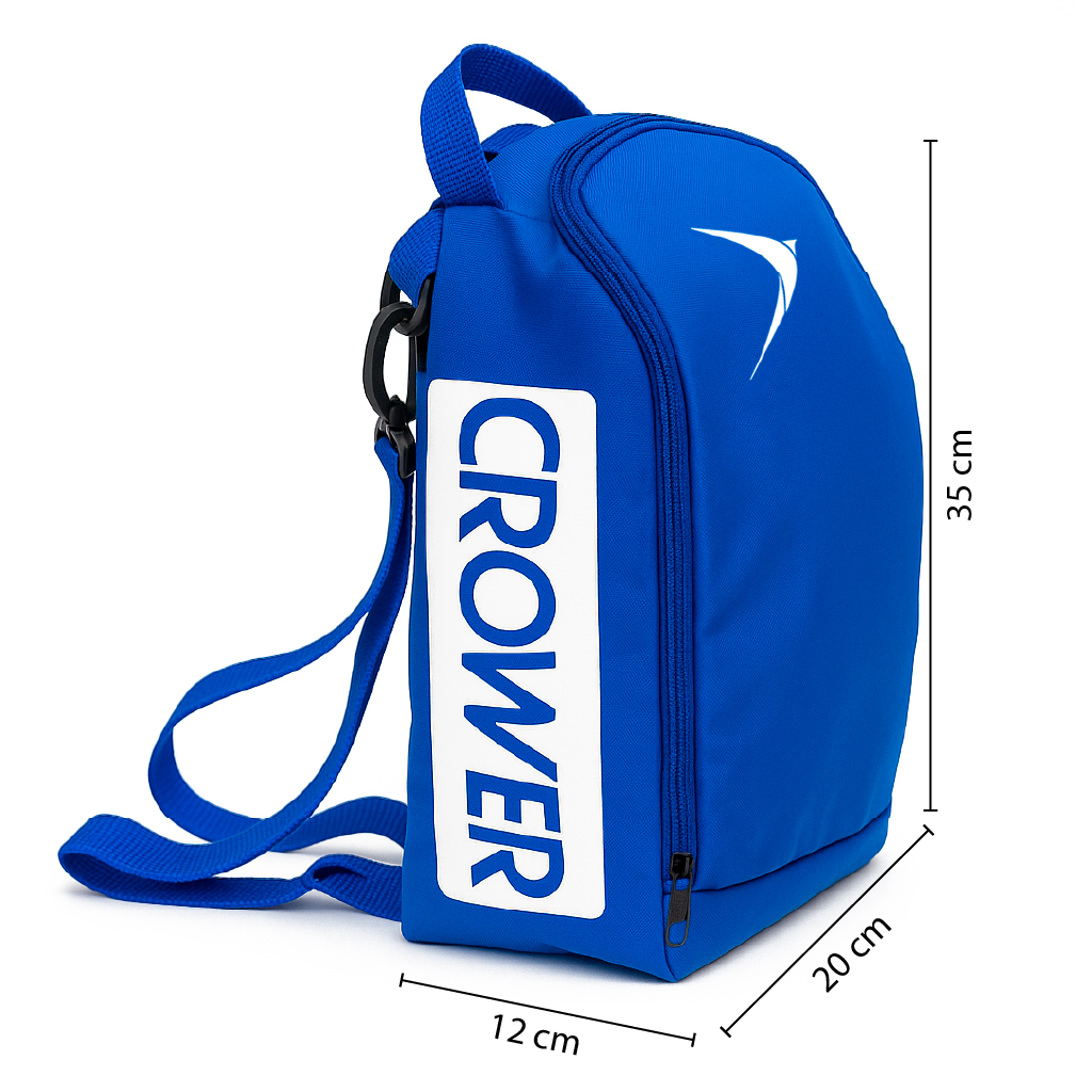 CR-094 TULA MORRAL CROWER