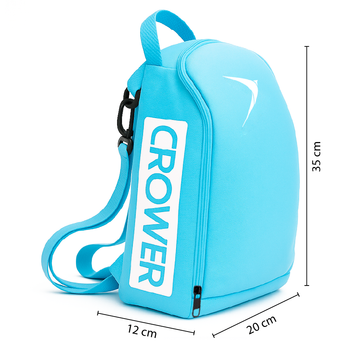 CR-094 TULA MORRAL CROWER