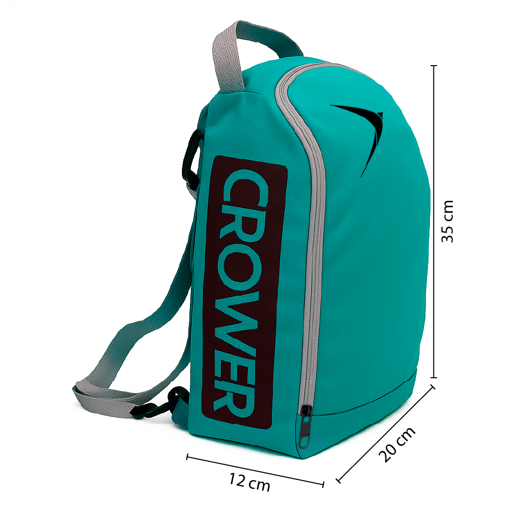 CR-094 TULA MORRAL CROWER
