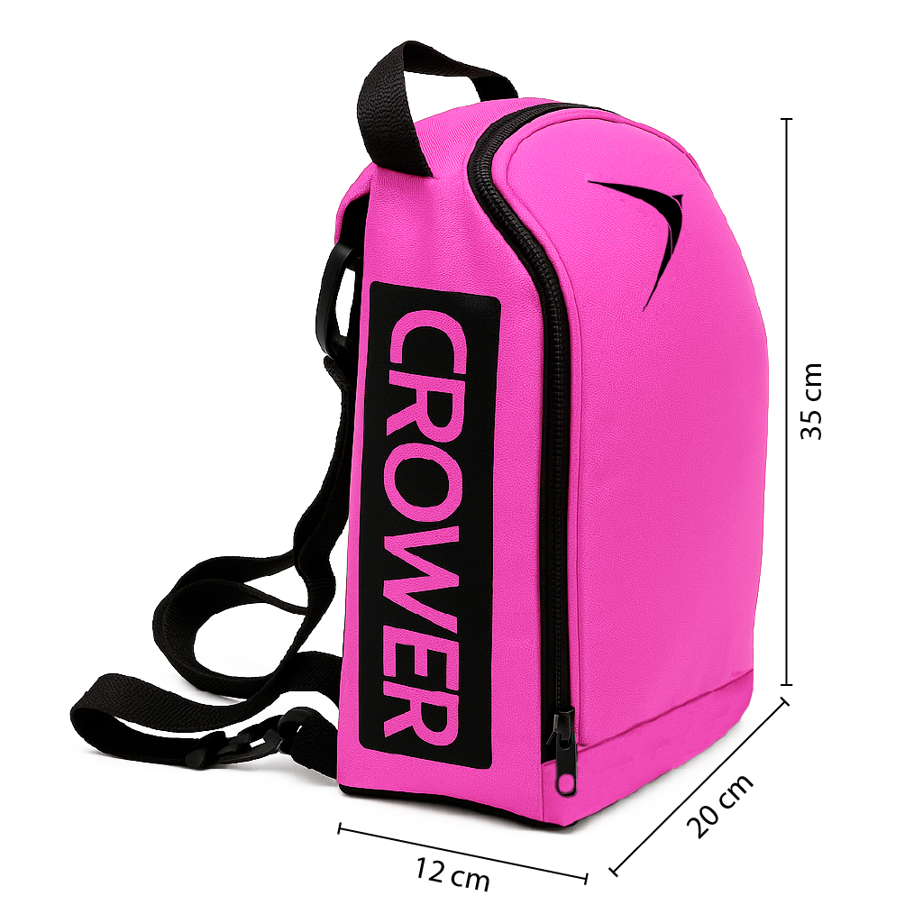 CR-094 TULA MORRAL CROWER
