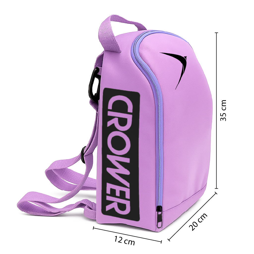 CR-094 TULA MORRAL CROWER