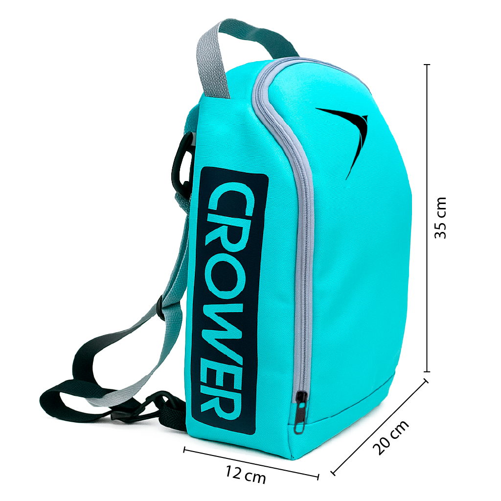 CR-094 TULA MORRAL CROWER