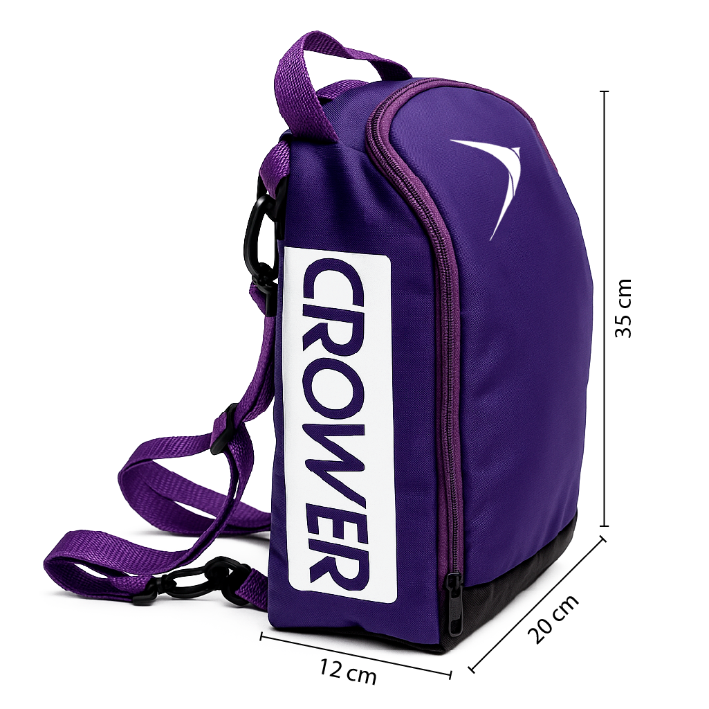 CR-094 TULA MORRAL CROWER