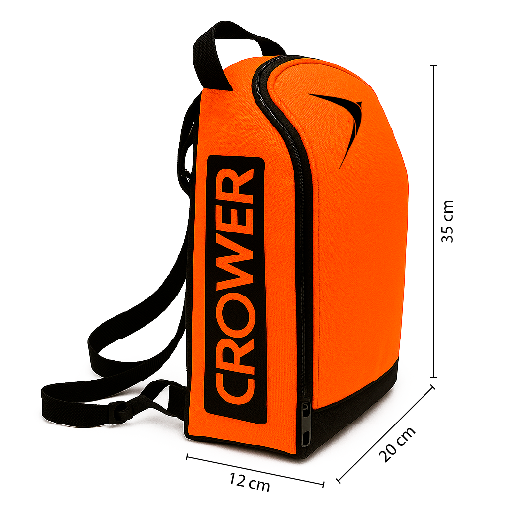 CR-094 TULA MORRAL CROWER