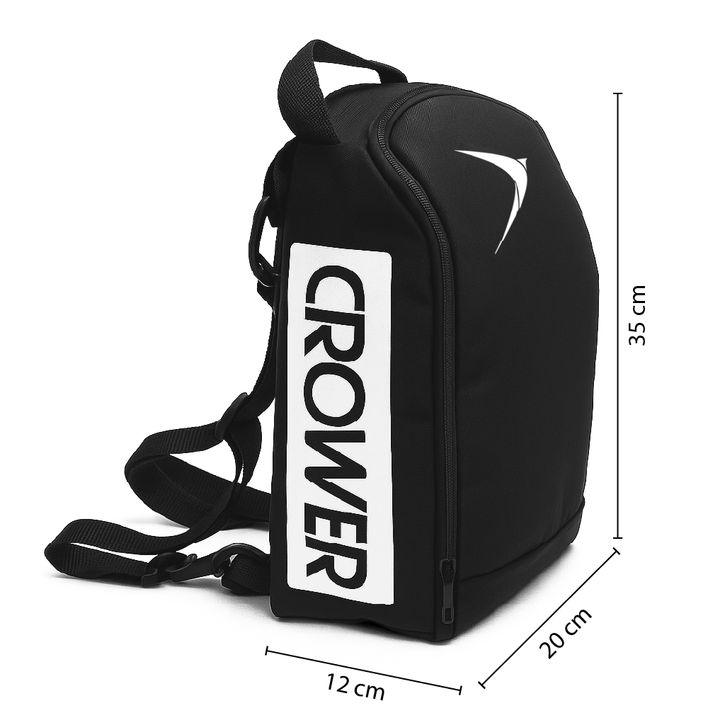 CR-094 TULA MORRAL CROWER