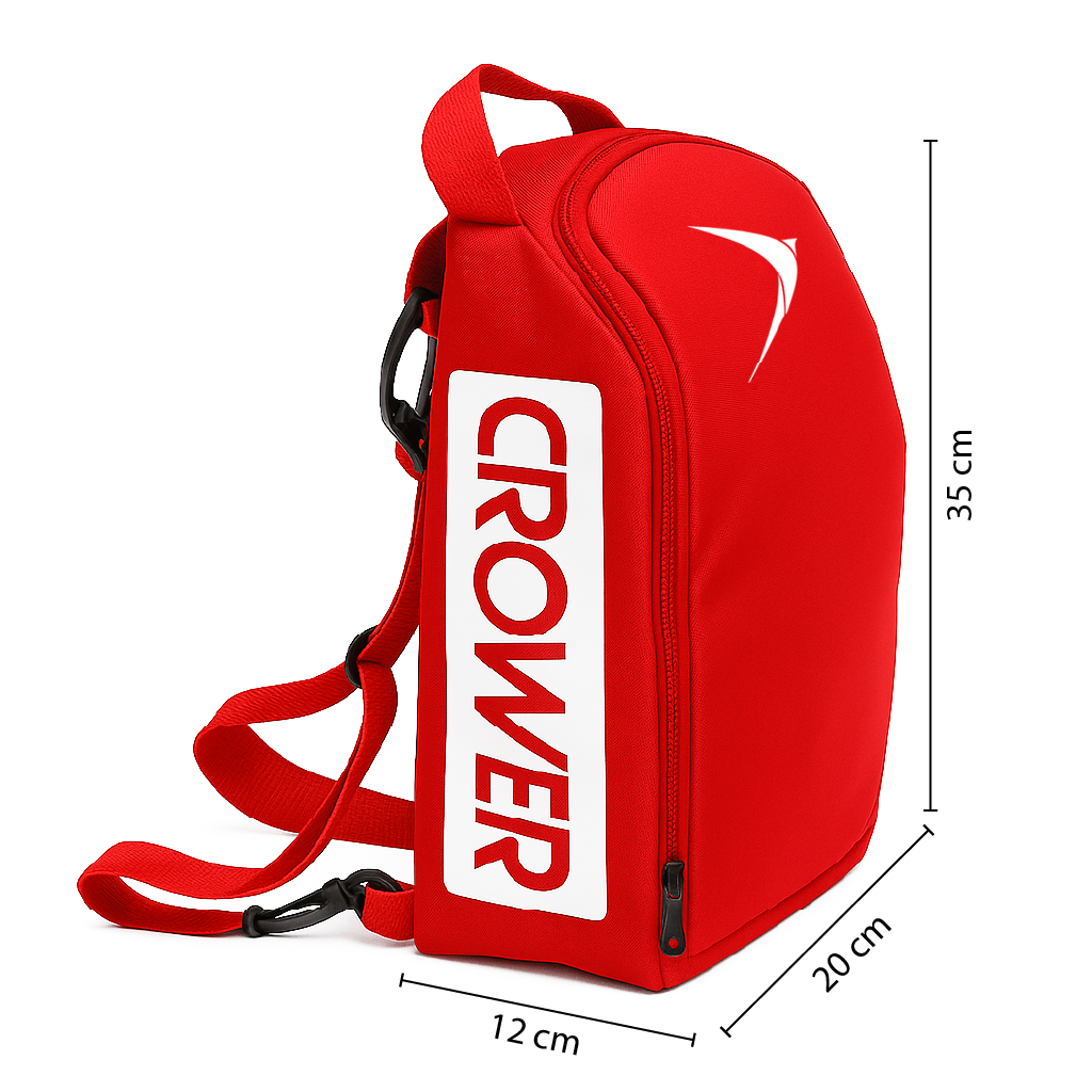 CR-094 TULA MORRAL CROWER