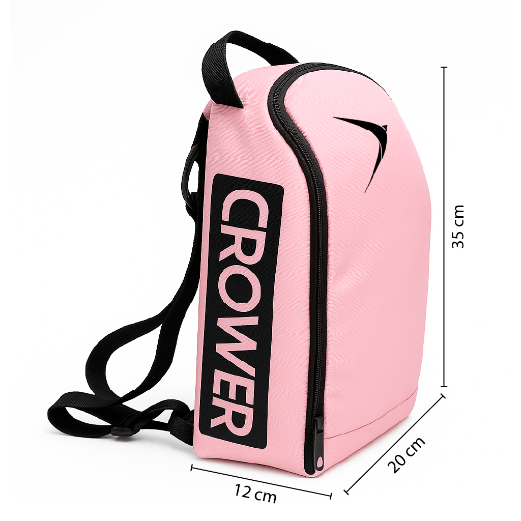 CR-094 TULA MORRAL CROWER