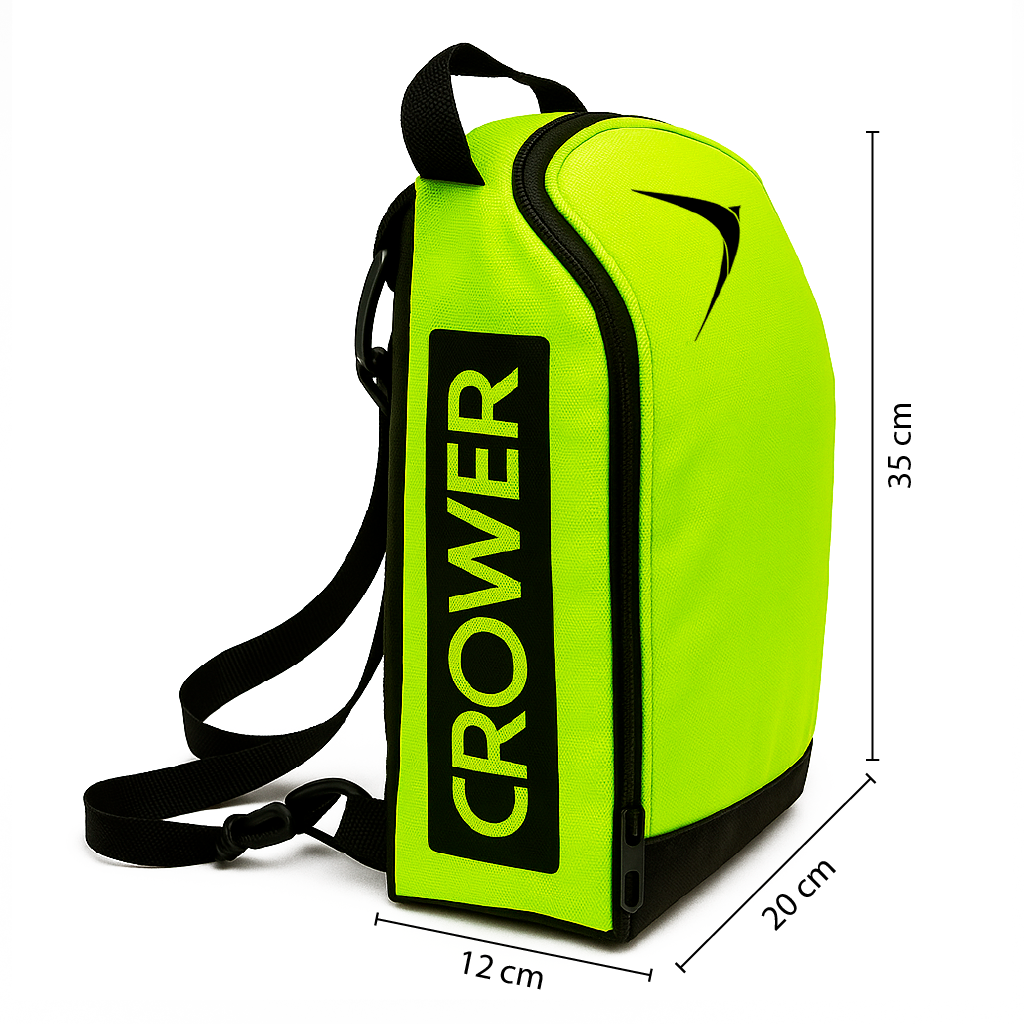 CR-094 TULA MORRAL CROWER