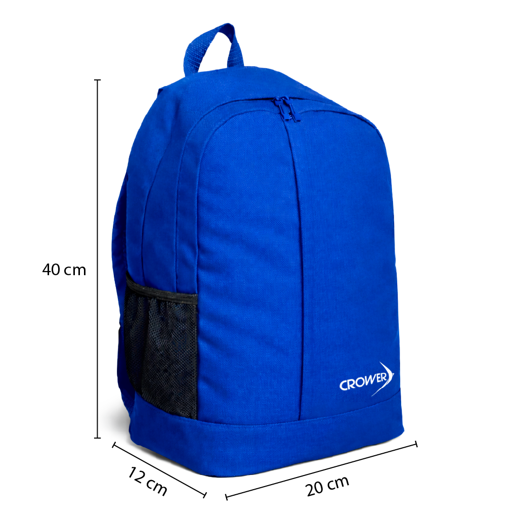 CR-095 MORRAL CROWER