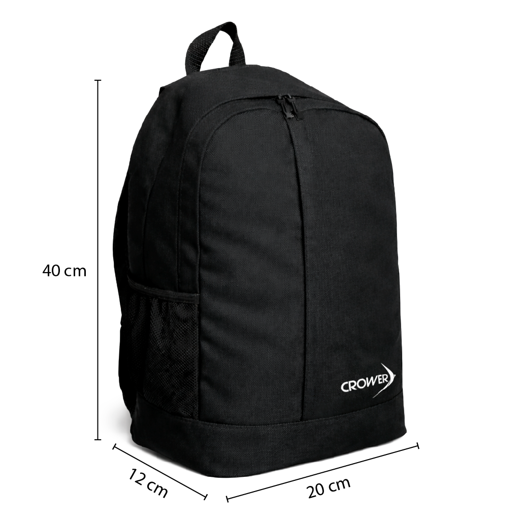 CR-095 MORRAL CROWER