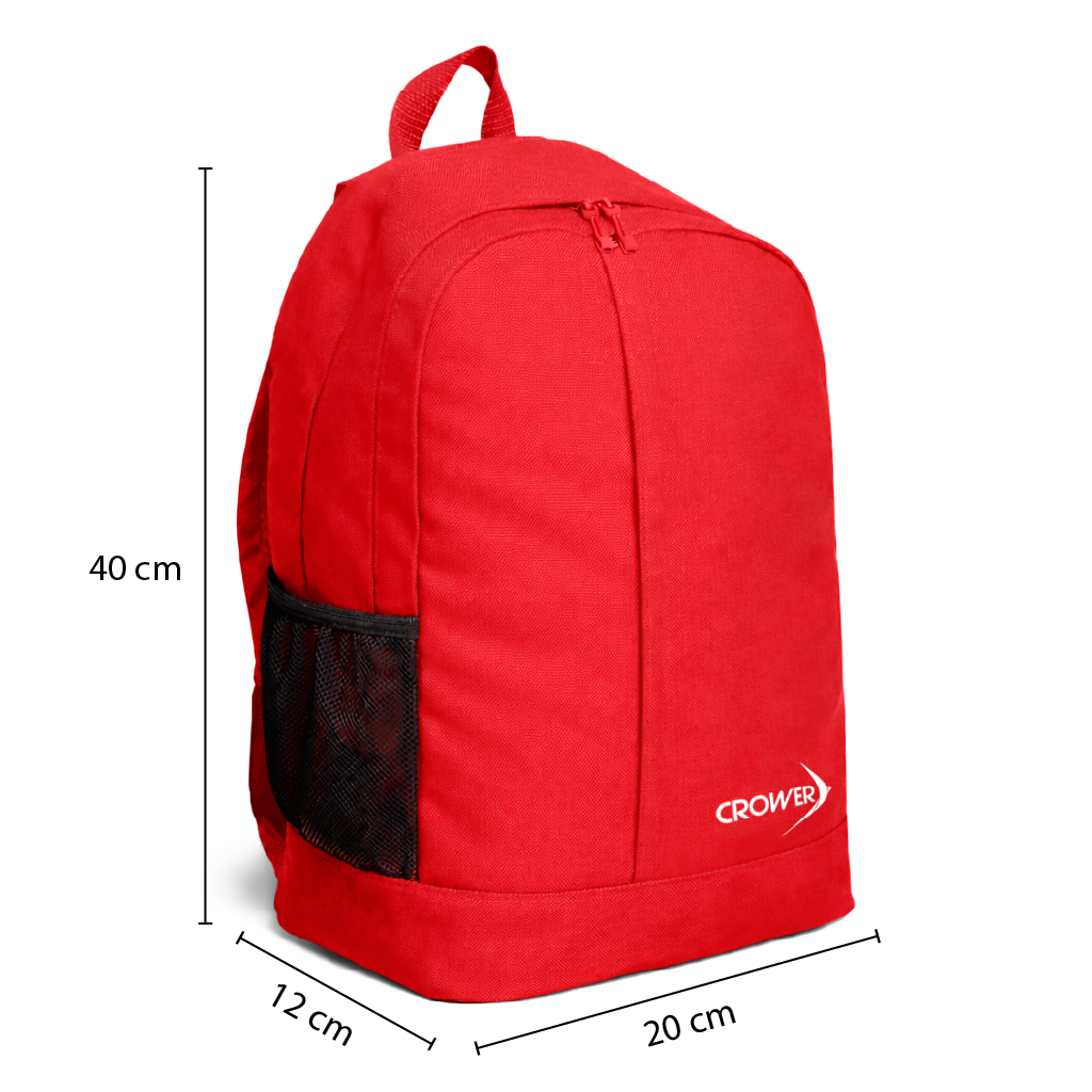 CR-095 MORRAL CROWER