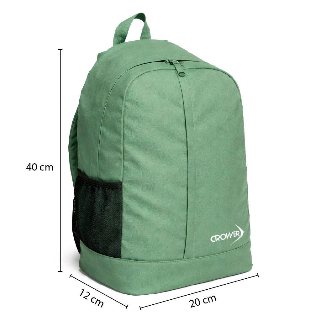 CR-095 MORRAL CROWER