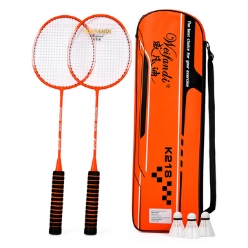 CR-1001 SET DE BADMINTON