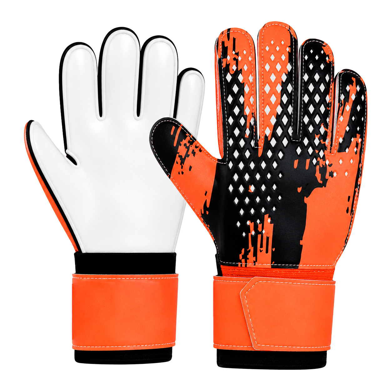 CR-1058 GUANTES DE ARQUERO