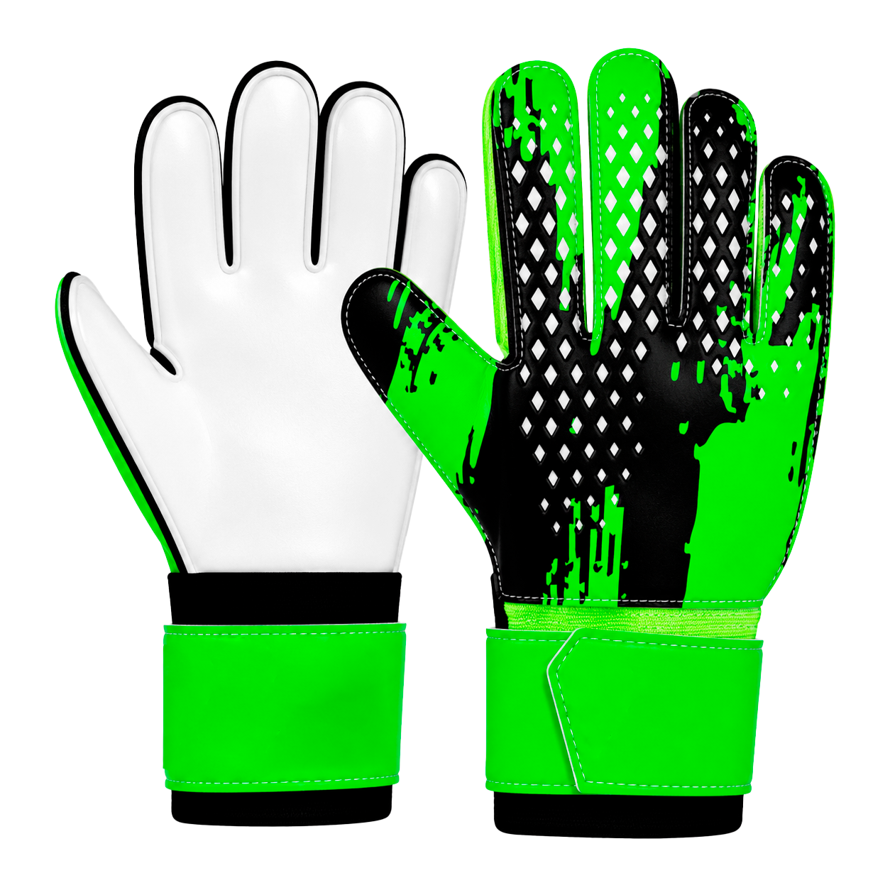 CR-1058 GUANTES DE ARQUERO