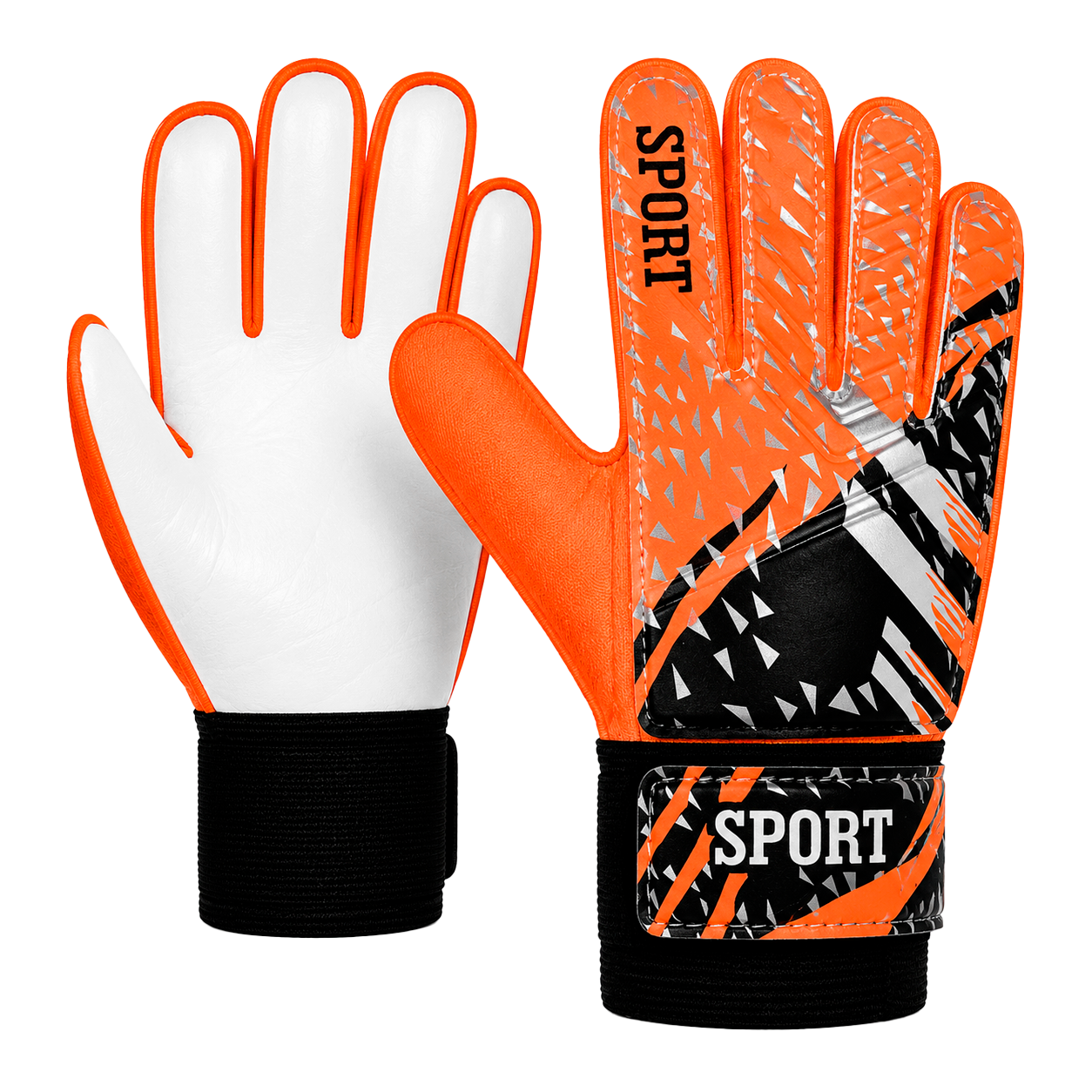 CR-1079 GUANTES DE ARQUERO