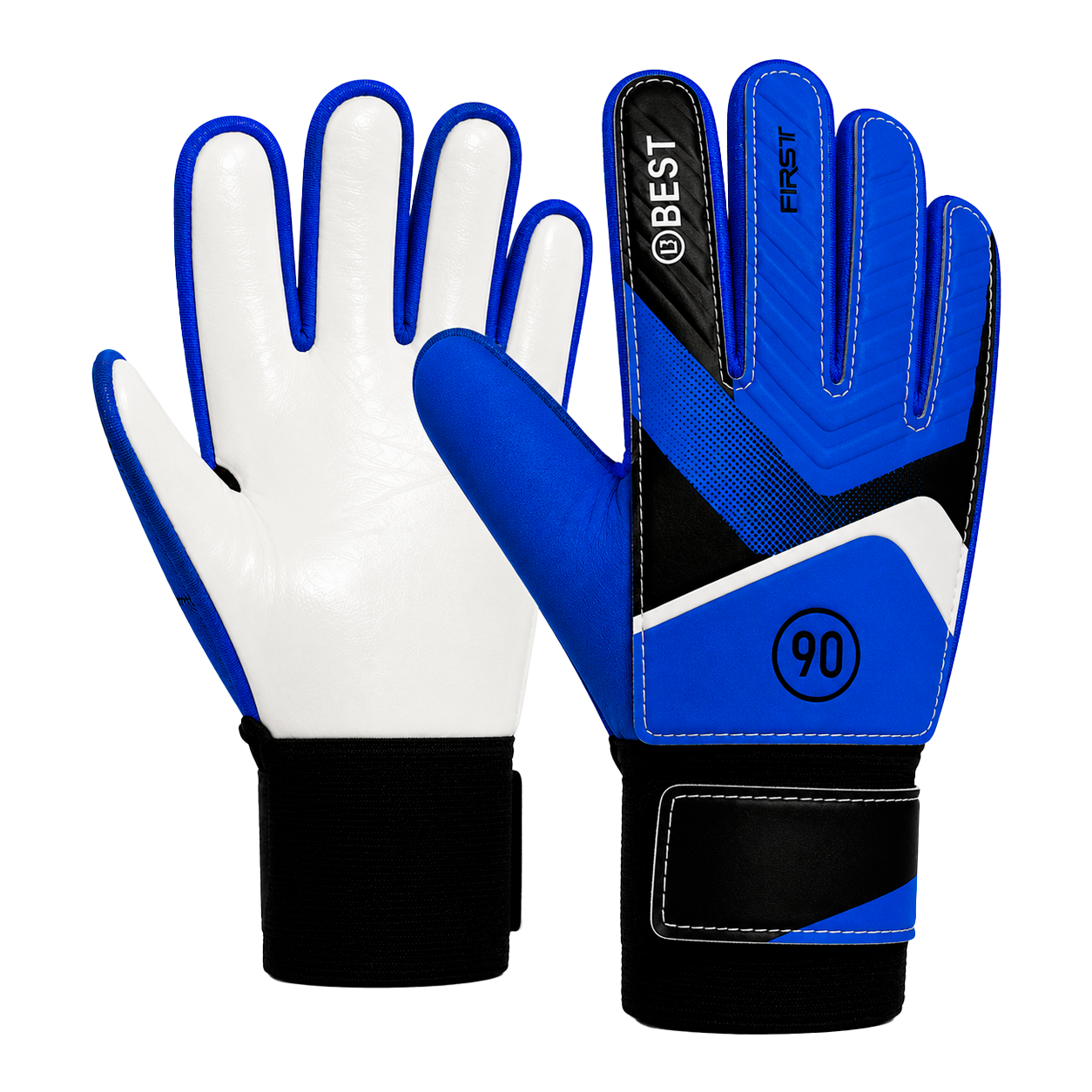 CR-1080 GUANTES DE ARQUERO 90