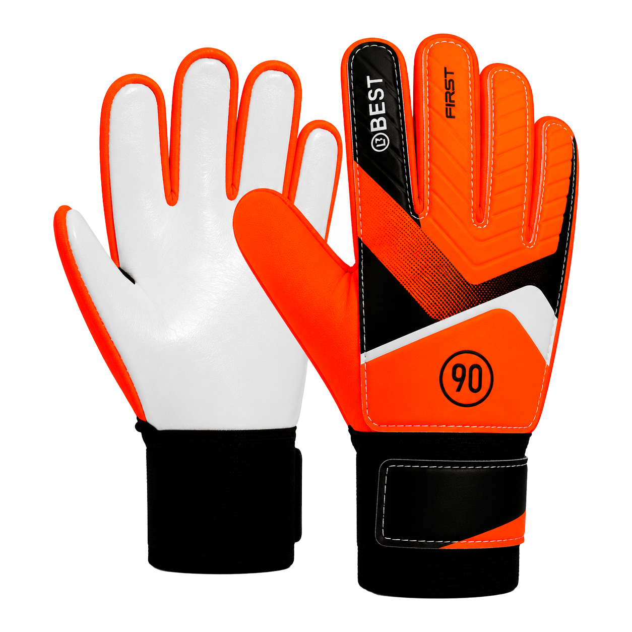 CR-1080 GUANTES DE ARQUERO 90