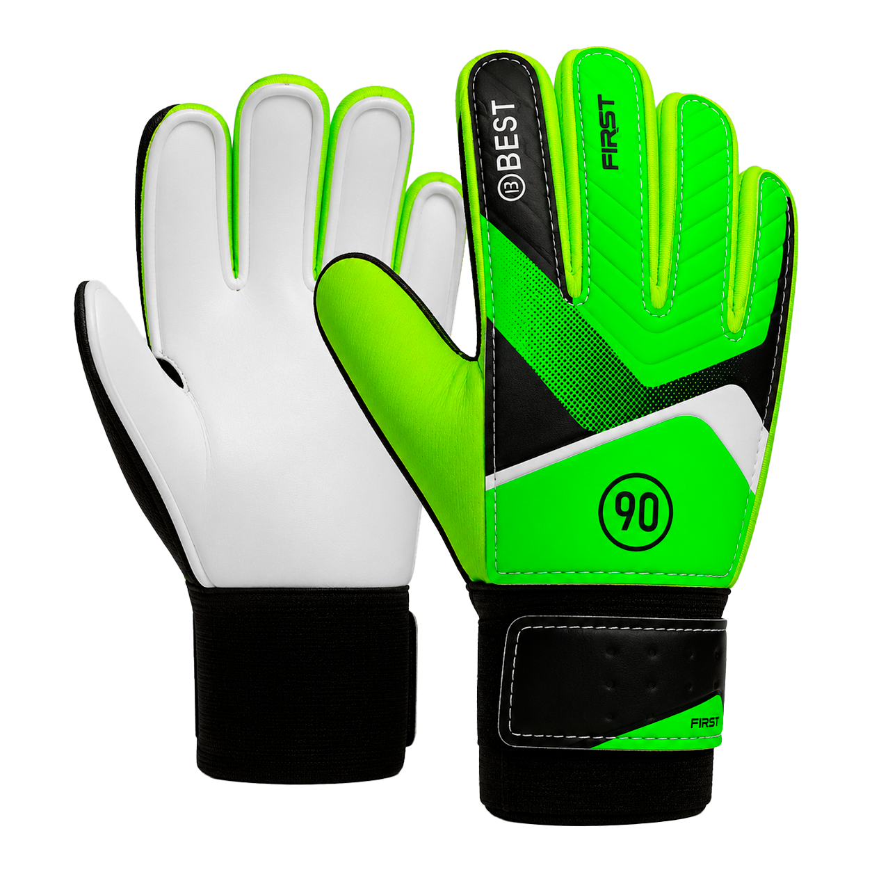 CR-1080 GUANTES DE ARQUERO 90