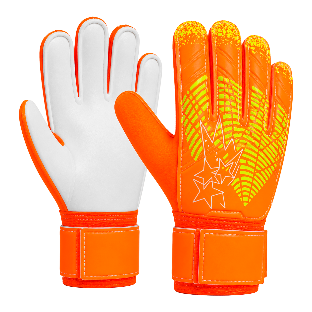 CR-1084 GUANTES DE ARQUERO