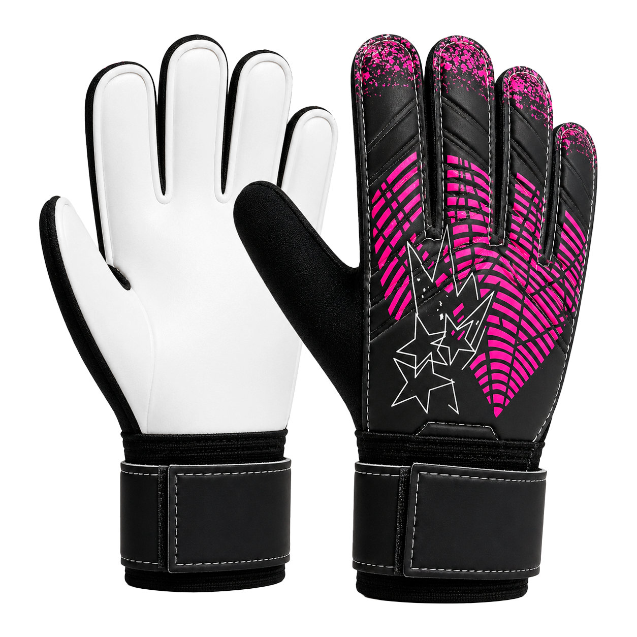 CR-1084 GUANTES DE ARQUERO