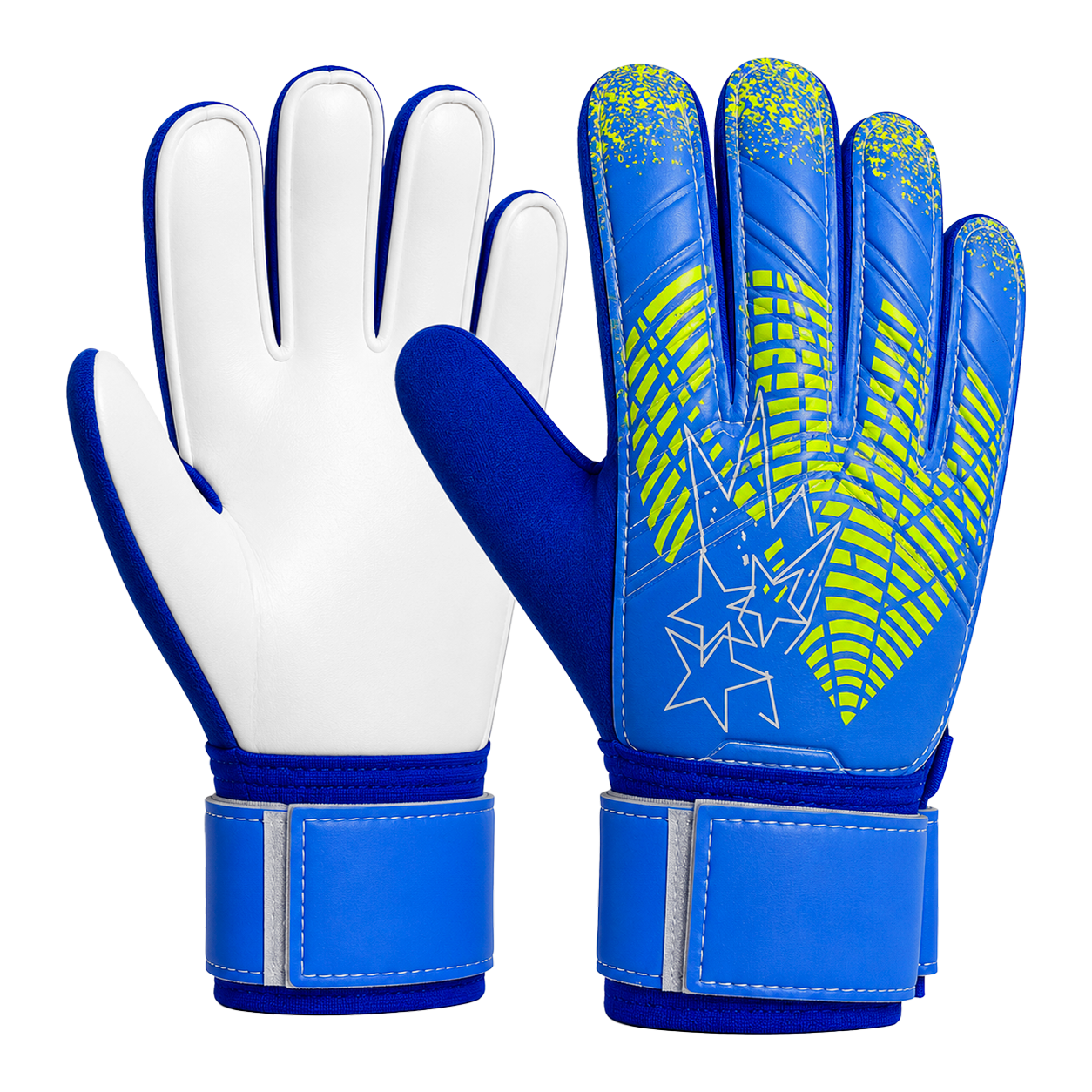 CR-1084 GUANTES DE ARQUERO
