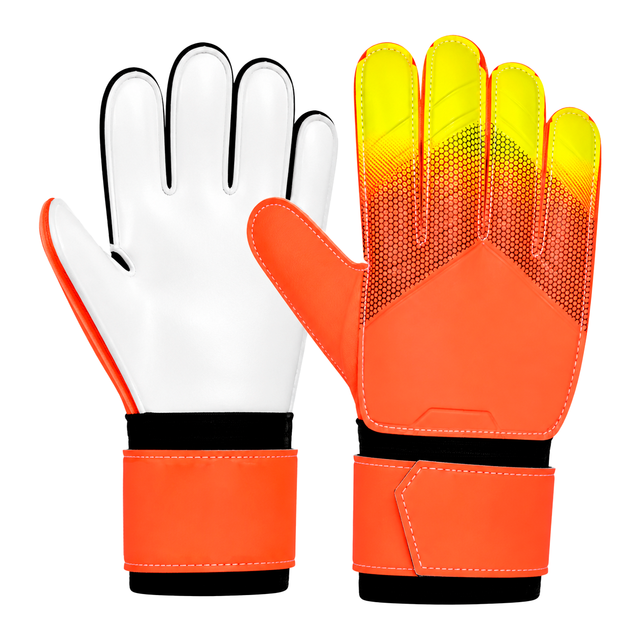 CR-1086 GUANTES DE ARQUERO