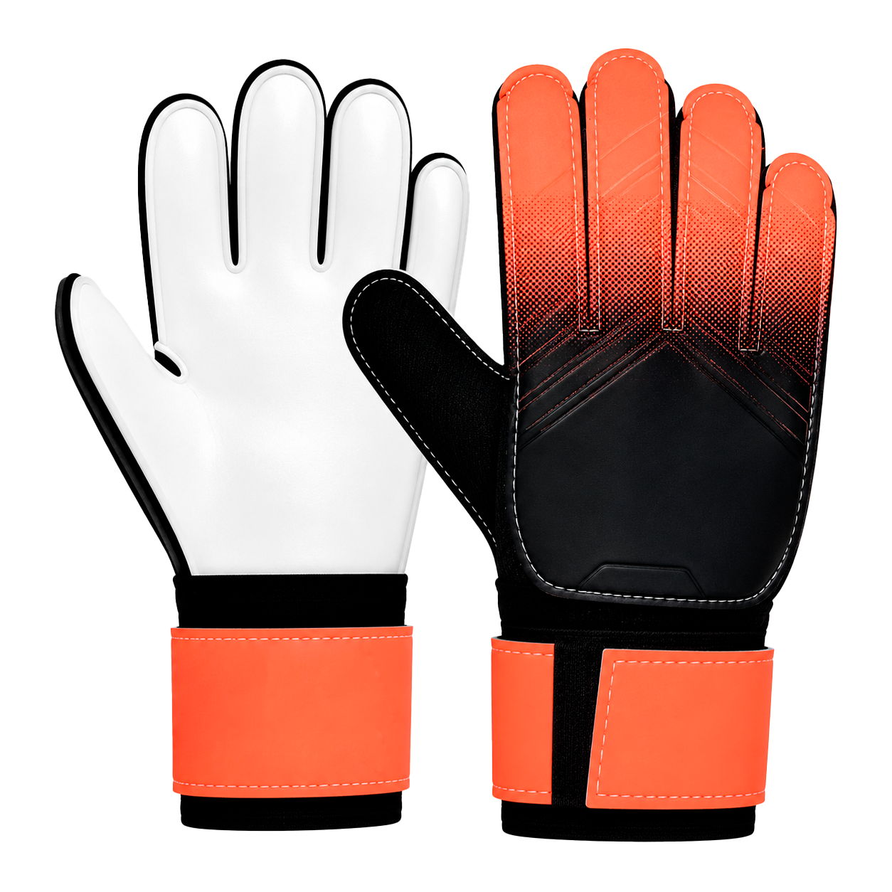 CR-1086 GUANTES DE ARQUERO