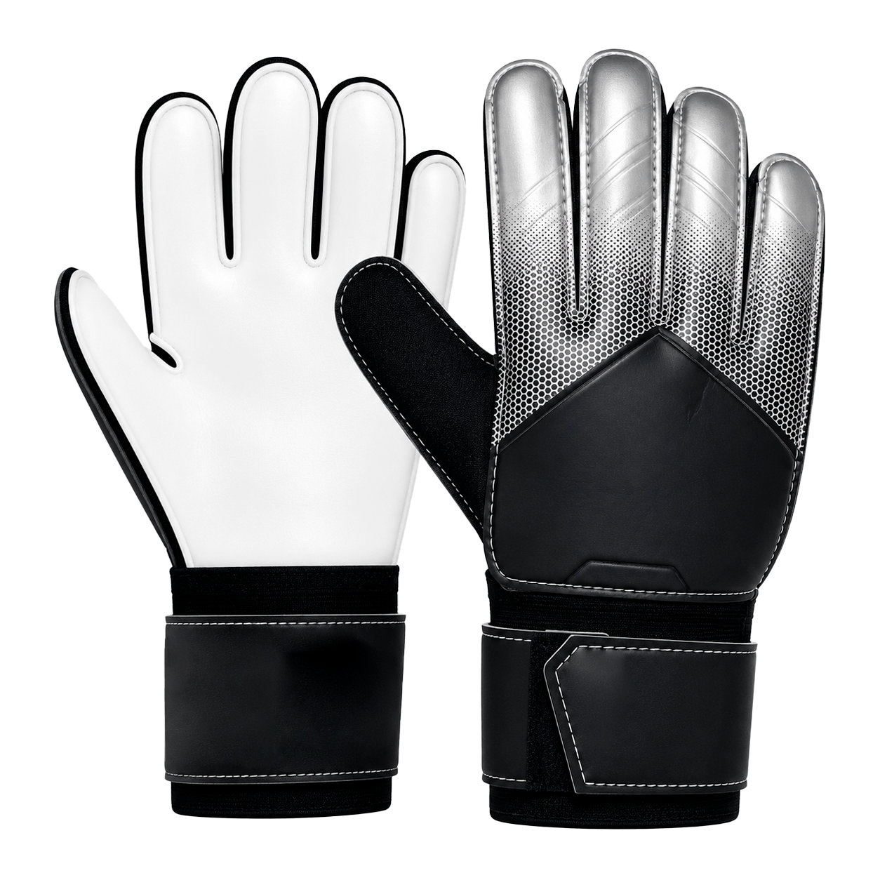 CR-1086 GUANTES DE ARQUERO