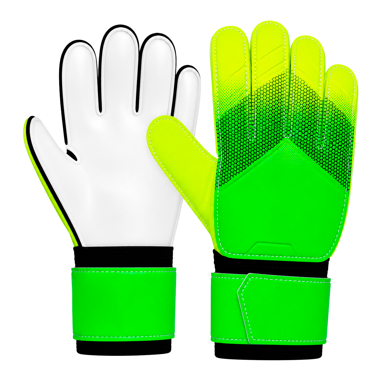 CR-1086 GUANTES DE ARQUERO