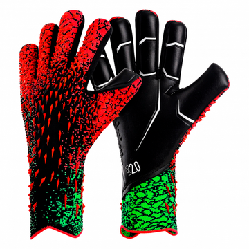 CR-1116 GUANTES DE ARQUERO PROFESIONAL PREDATOR