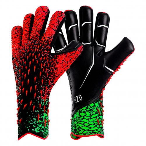 CR-1116 GUANTES DE ARQUERO PROFESIONAL PREDATOR