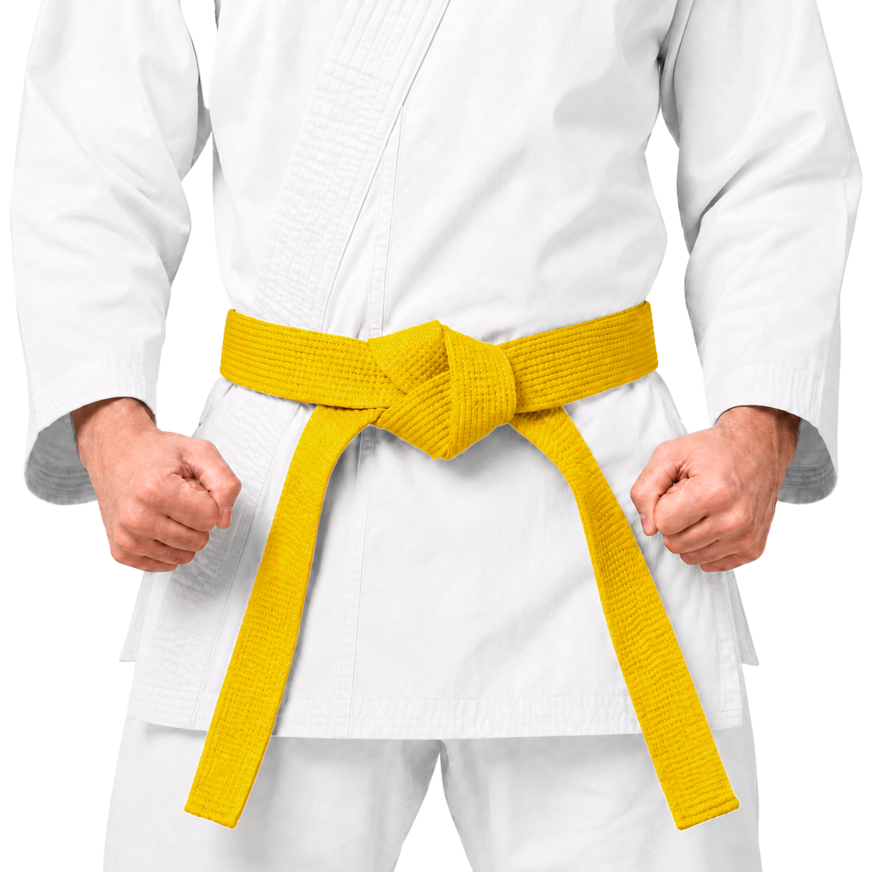 CR-1129 CINTURON DE KARATE