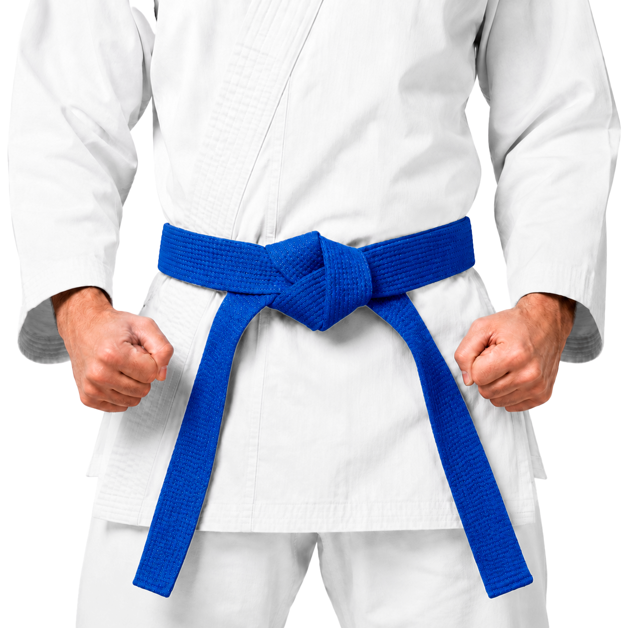 CR-1129 CINTURON DE KARATE