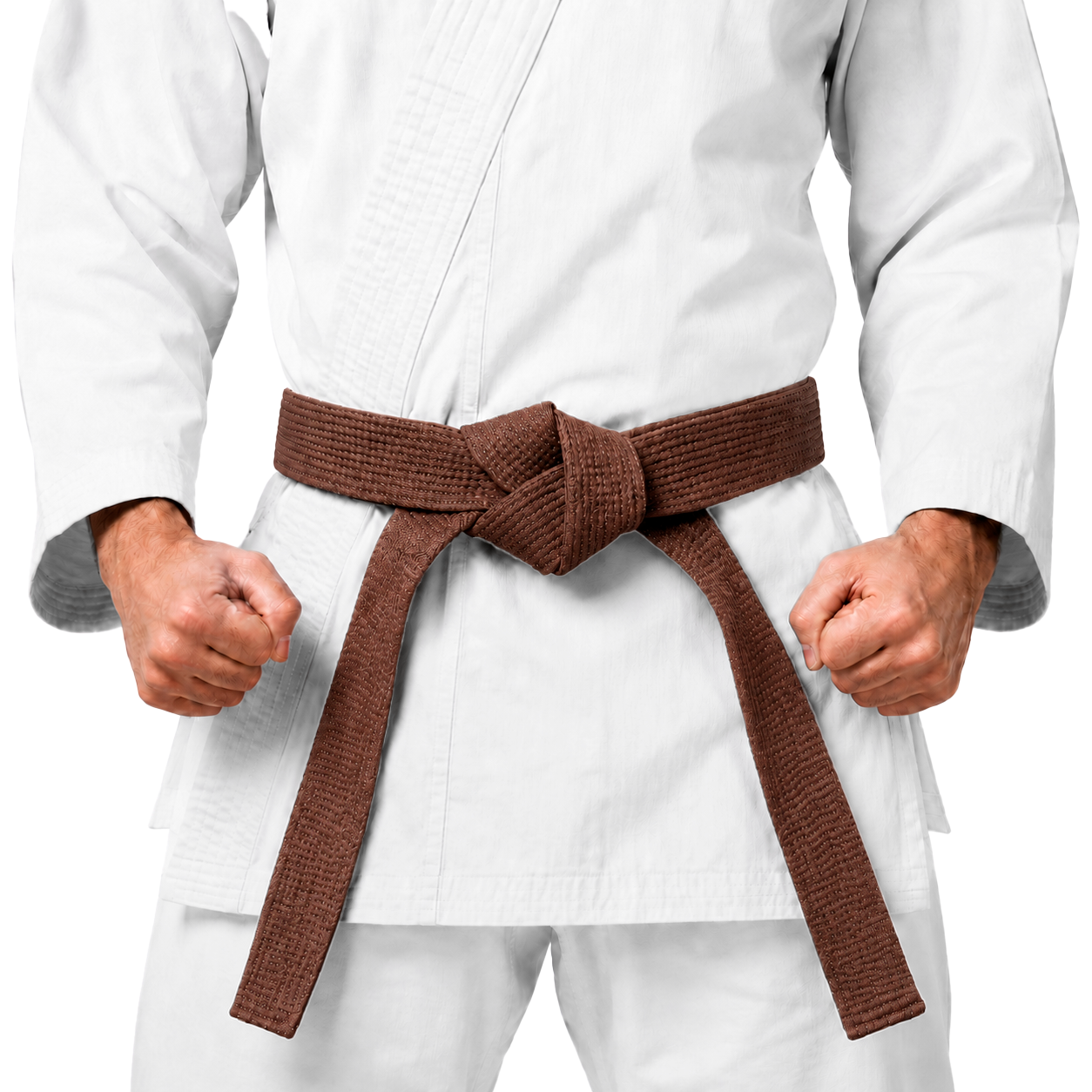 CR-1129 CINTURON DE KARATE
