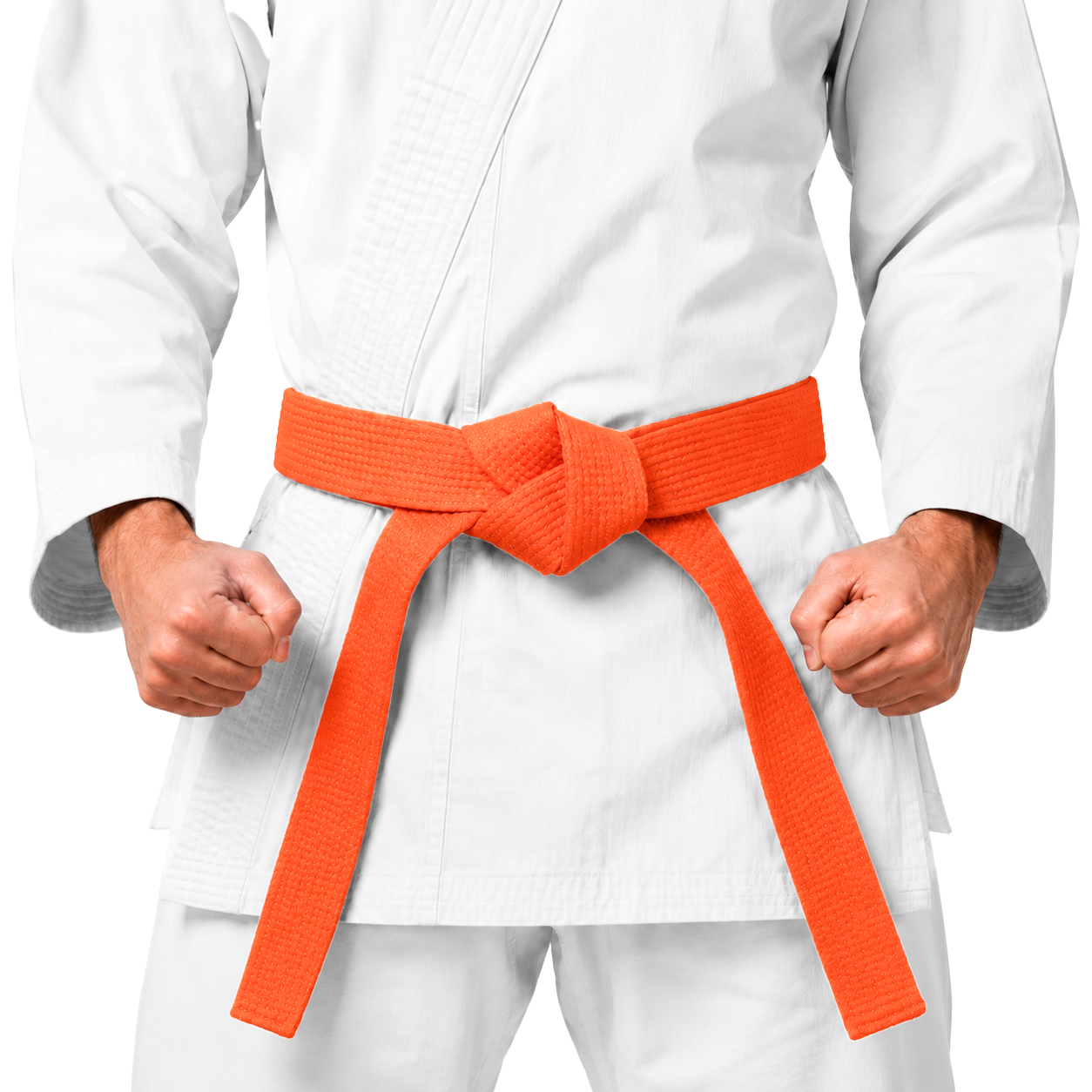 CR-1129 CINTURON DE KARATE