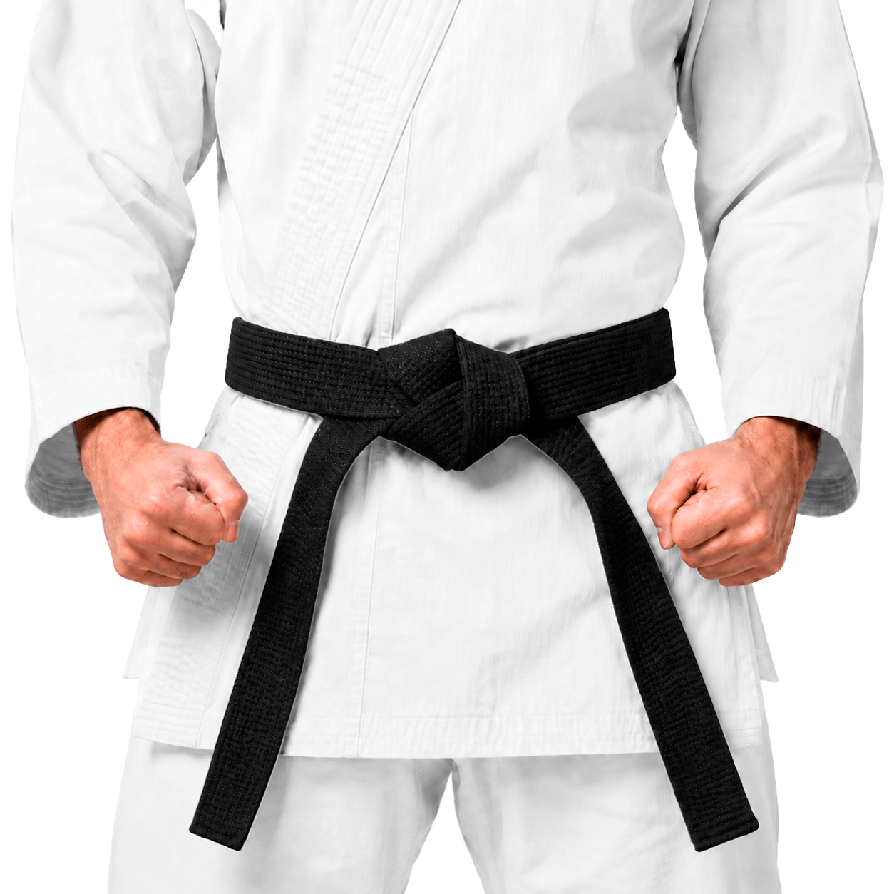 CR-1129 CINTURON DE KARATE