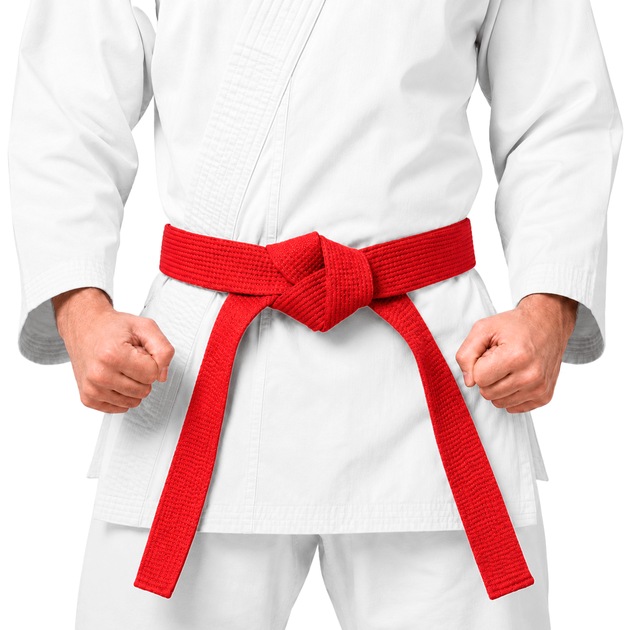 CR-1129 CINTURON DE KARATE