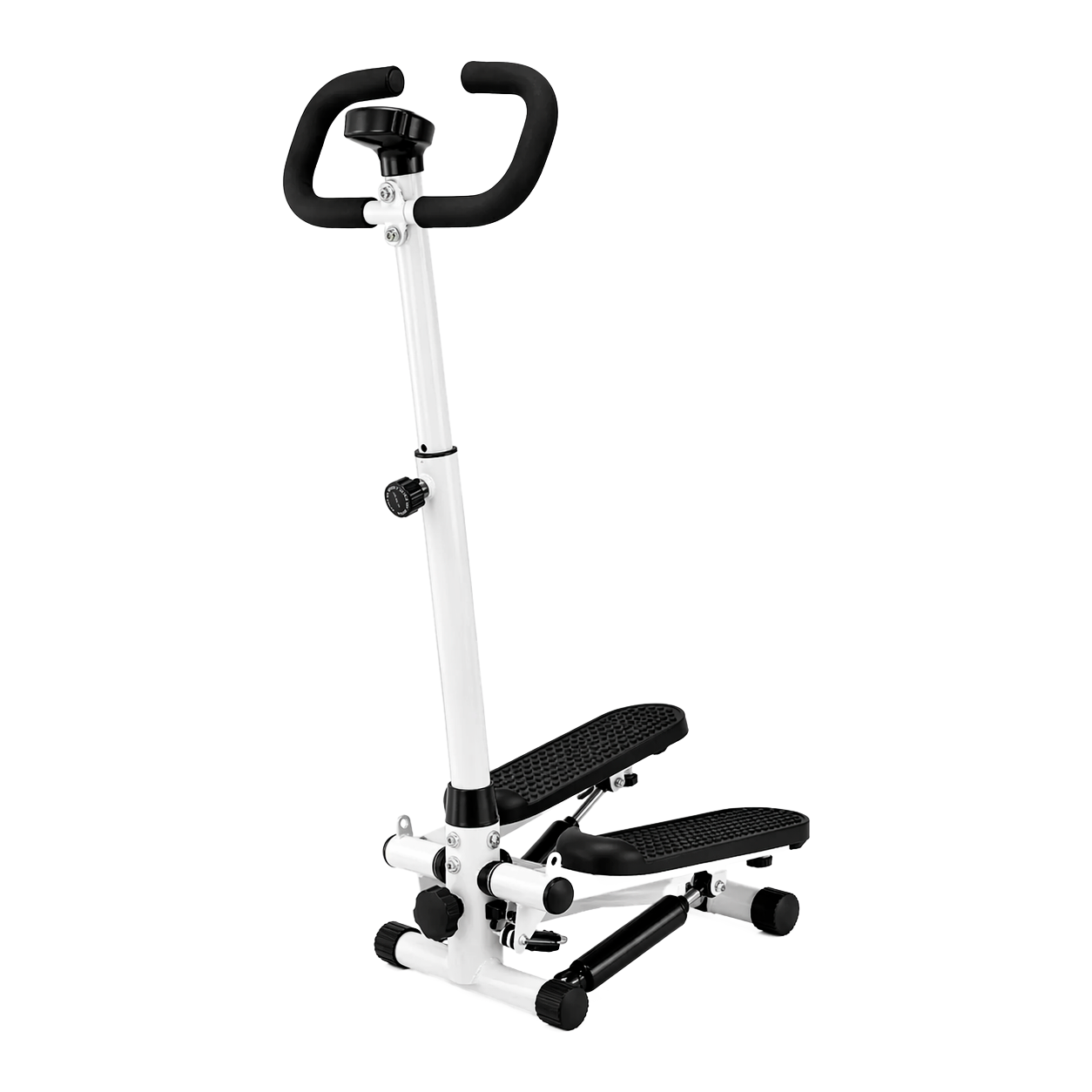 CR-1130 ESCALADOR PORTATIL CON BANDAS DE RESISTENCIA