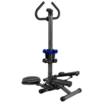 CR-1131 ESCALADOR PORTATIL CON MANCUERNAS