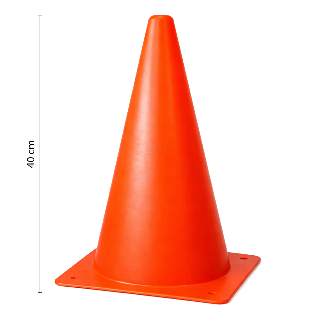 CR-1148 CONO DE 40 CMS