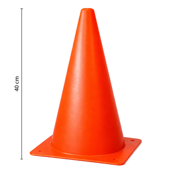CR-1148 CONO DE 40 CMS