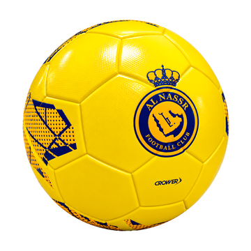 CRN-114 BALON ENTRENAMIENTO DE AL NASSR #5 CROWER