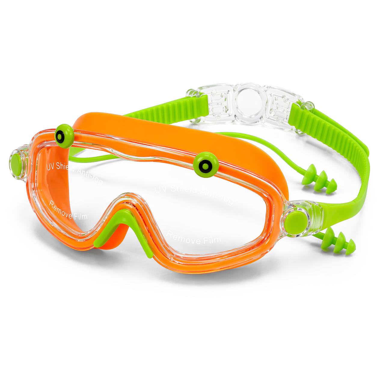 CR-1156 GAFAS DE NATACION