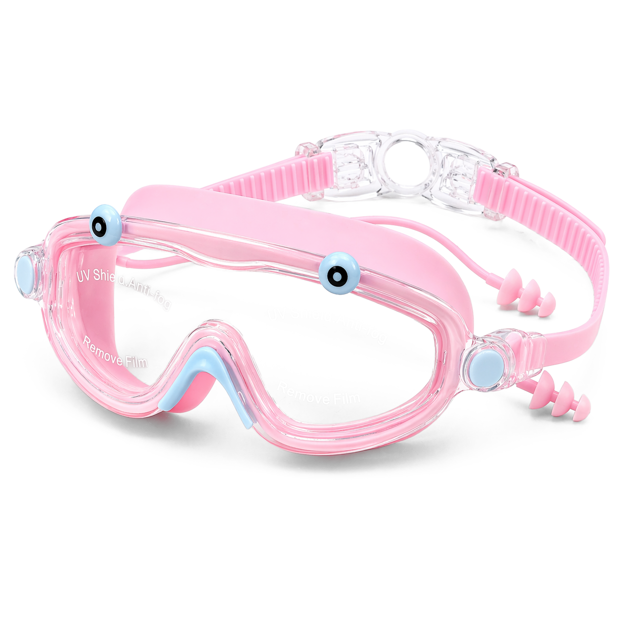 CR-1156 GAFAS DE NATACION