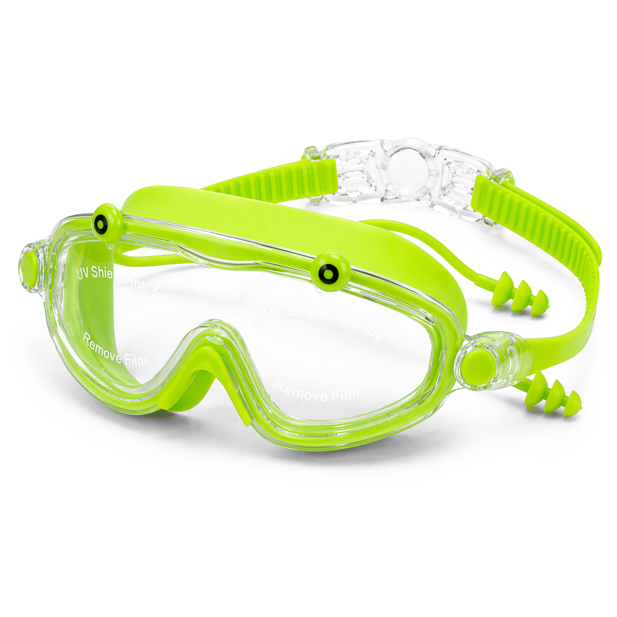 CR-1156 GAFAS DE NATACION